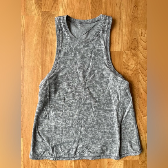 Lululemon tank top! - Picture 2 of 2